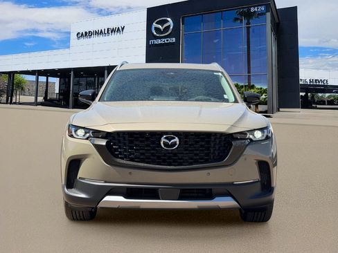 New 2026 MAZDA CX-50 2.5 Turbo w/ Weather Package AWD/4WD image 5
