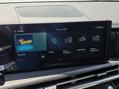 New 2026 Hyundai Santa Fe SE FWD image 29