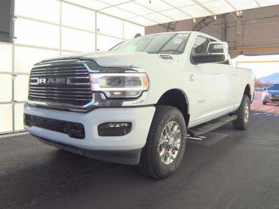 Used 2024 RAM 2500 Laramie