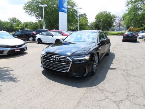 Used 2019 Audi A6 3.0T Prestige w/ Prestige Package AWD/4WD image 1