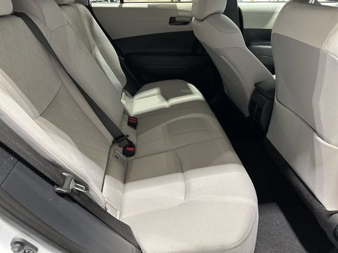 Certified 2023 Toyota Corolla Cross LE image 20