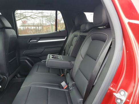 New 2026 GMC Terrain Elevation image 10