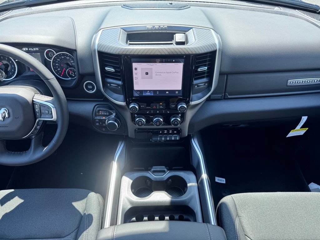New 2026 RAM 1500 Big Horn w/ Night Edition AWD/4WD image 12