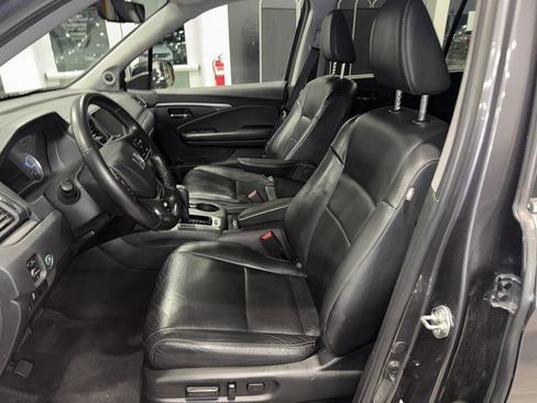 Used 2019 Honda Pilot EX-L image 16