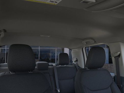 New 2025 Ford Maverick XLT w/ Black Appearance Package image 12