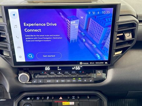 Used 2022 Toyota Tundra TRD Pro image 13