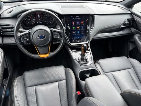 Certified 2023 Subaru Outback Wilderness AWD/4WD image 13