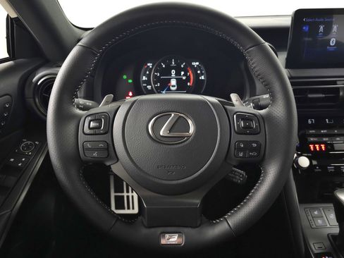Used 2025 Lexus IS 350 F Sport image 19