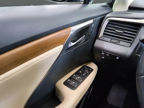 Used 2021 Lexus RX 450h AWD w/ Premium Package image 19
