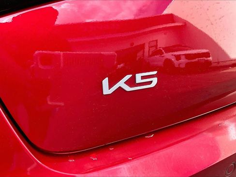 Used 2025 Kia K5 LXS FWD image 30