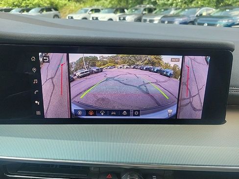 Used 2025 Nissan Murano SL w/ Cargo Package image 18