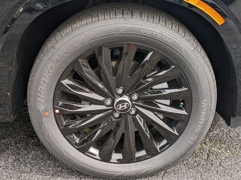 New 2025 Hyundai Palisade Calligraphy image 11