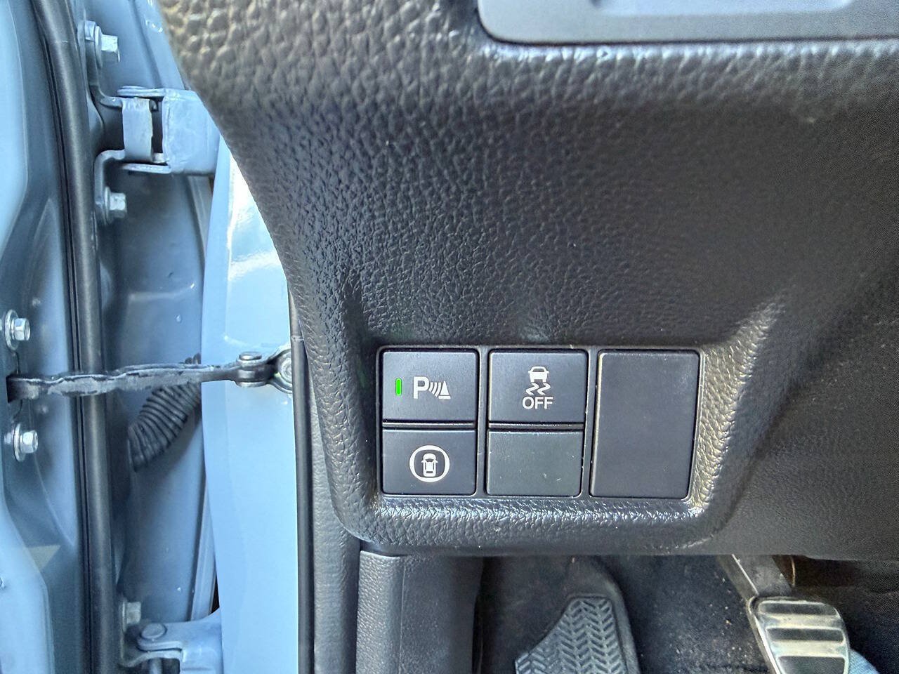 Used 2022 Honda Civic Sport Touring image 13