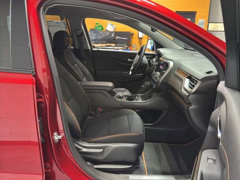 Used 2023 GMC Acadia AT4 w/ Trailering Package image 21