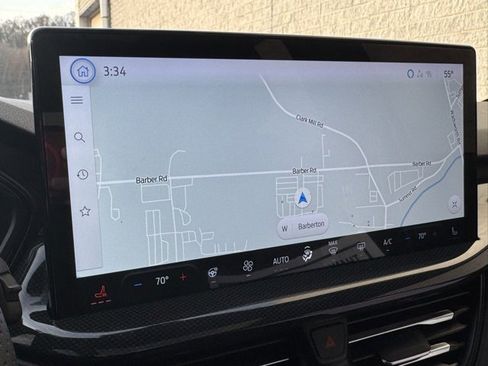 Used 2024 Ford Escape ST-Line w/ Tech Pack #1 image 35