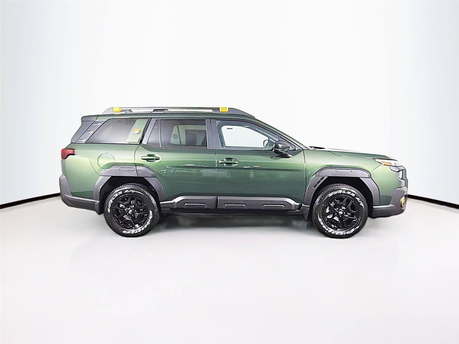 New 2026 Subaru Outback Wilderness AWD/4WD image 12