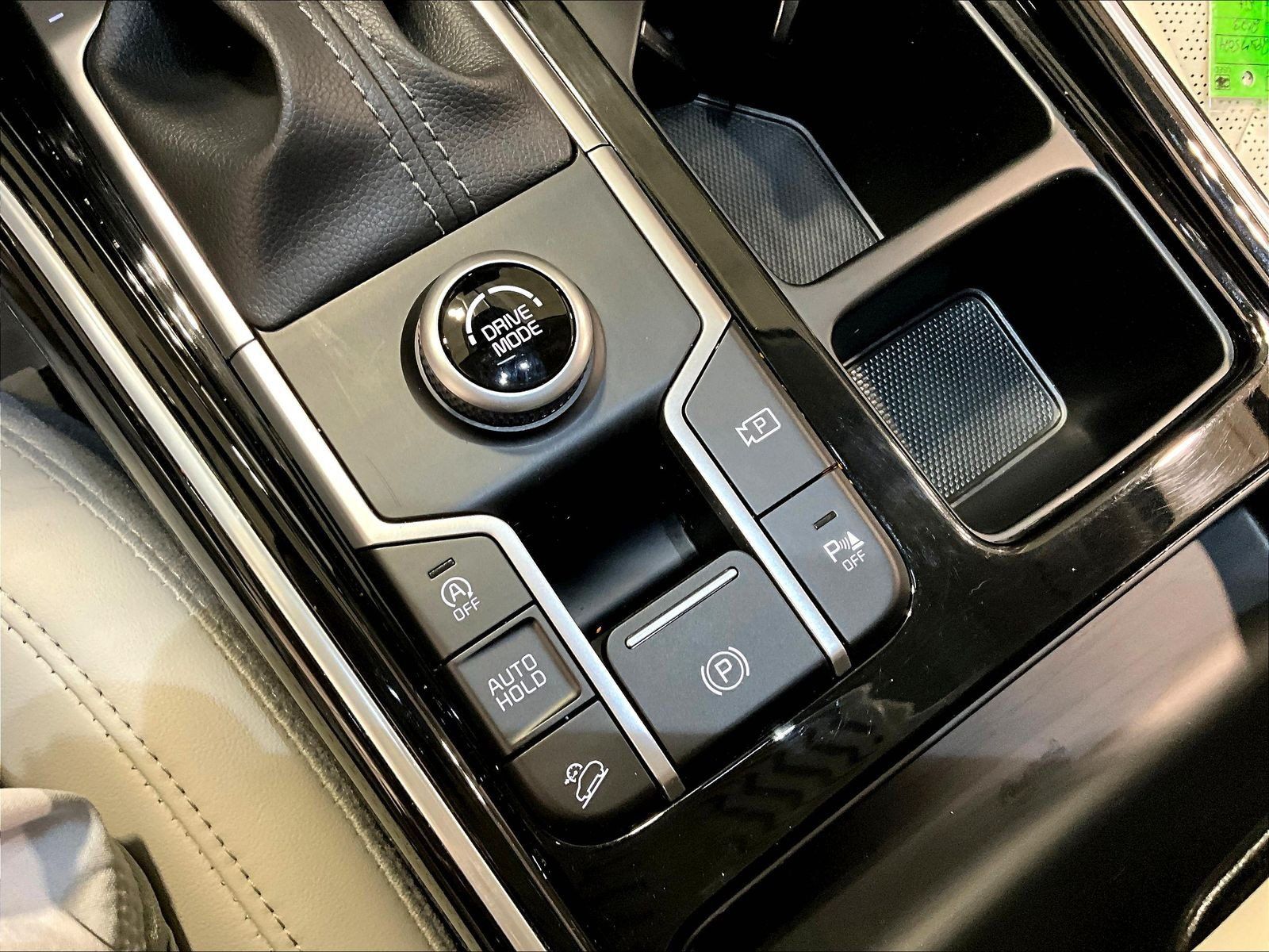 Used 2023 Kia Sorento SX FWD image 39