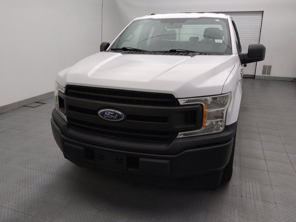 Used 2018 Ford F150 XL w/ Equipment Group 101A Mid RWD image 15