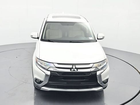 Used 2018 Mitsubishi Outlander SE FWD image 29