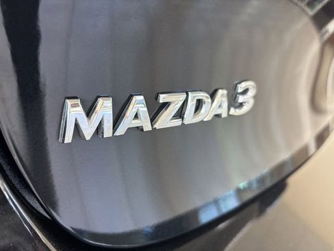 Used 2024 MAZDA MAZDA3 s image 7