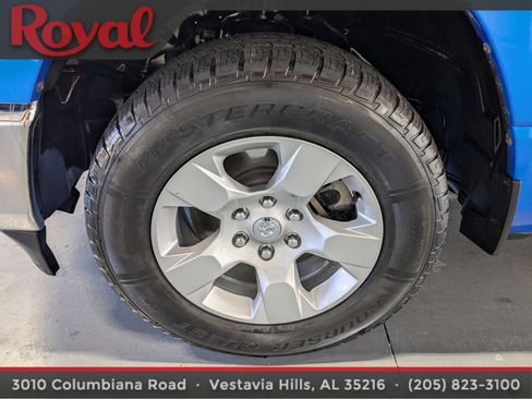 Used 2023 RAM 1500 Big Horn image 24