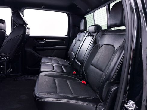Used 2021 RAM 1500 Rebel w/ Rebel Level 1 Equipment Group AWD/4WD image 34