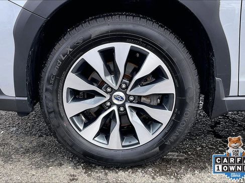 Certified 2023 Subaru Outback Limited XT image 12