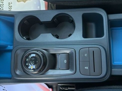 New 2026 Ford Maverick XLT w/ XLT Luxury Package AWD/4WD image 36