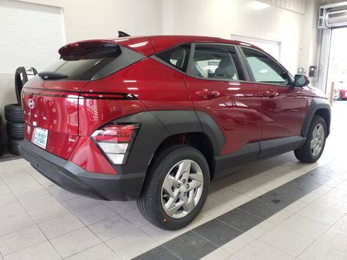 New 2026 Hyundai Kona SE AWD/4WD image 21