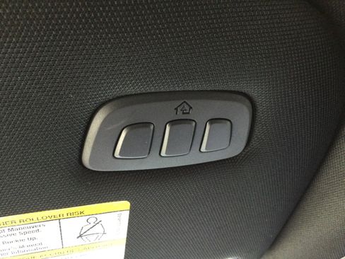 New 2025 Ford F150 Lariat w/ Equipment Group 501A Mid image 18