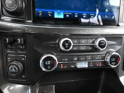 Used 2021 Ford F150 XLT w/ Equipment Group 302A High AWD/4WD image 13