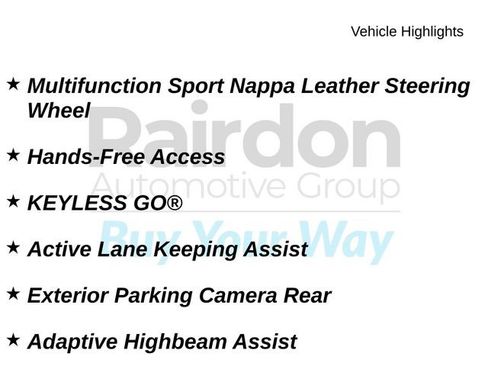 Used 2023 Mercedes-Benz GLA 250 4MATIC image 33