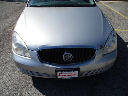 Used 2007 Buick Lucerne CXL w/ Luxury Package image 24