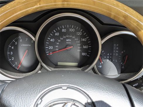 Used 2004 Lexus SC 430 Convertible image 24