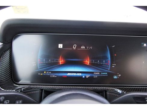 Used 2026 Mercedes-Benz G 63 AMG 4MATIC image 13