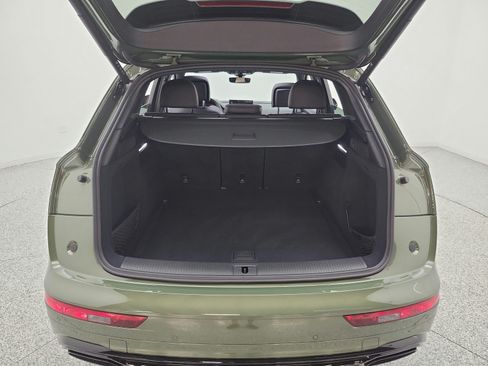Used 2024 Audi Q5 2.0T Premium Plus AWD/4WD image 18