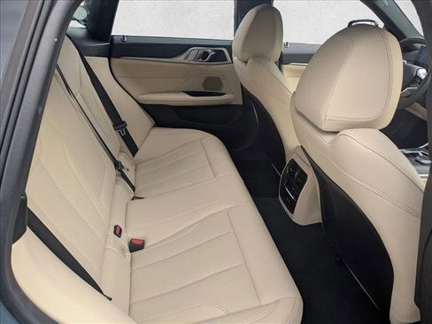 Certified 2025 BMW 430i xDrive image 22