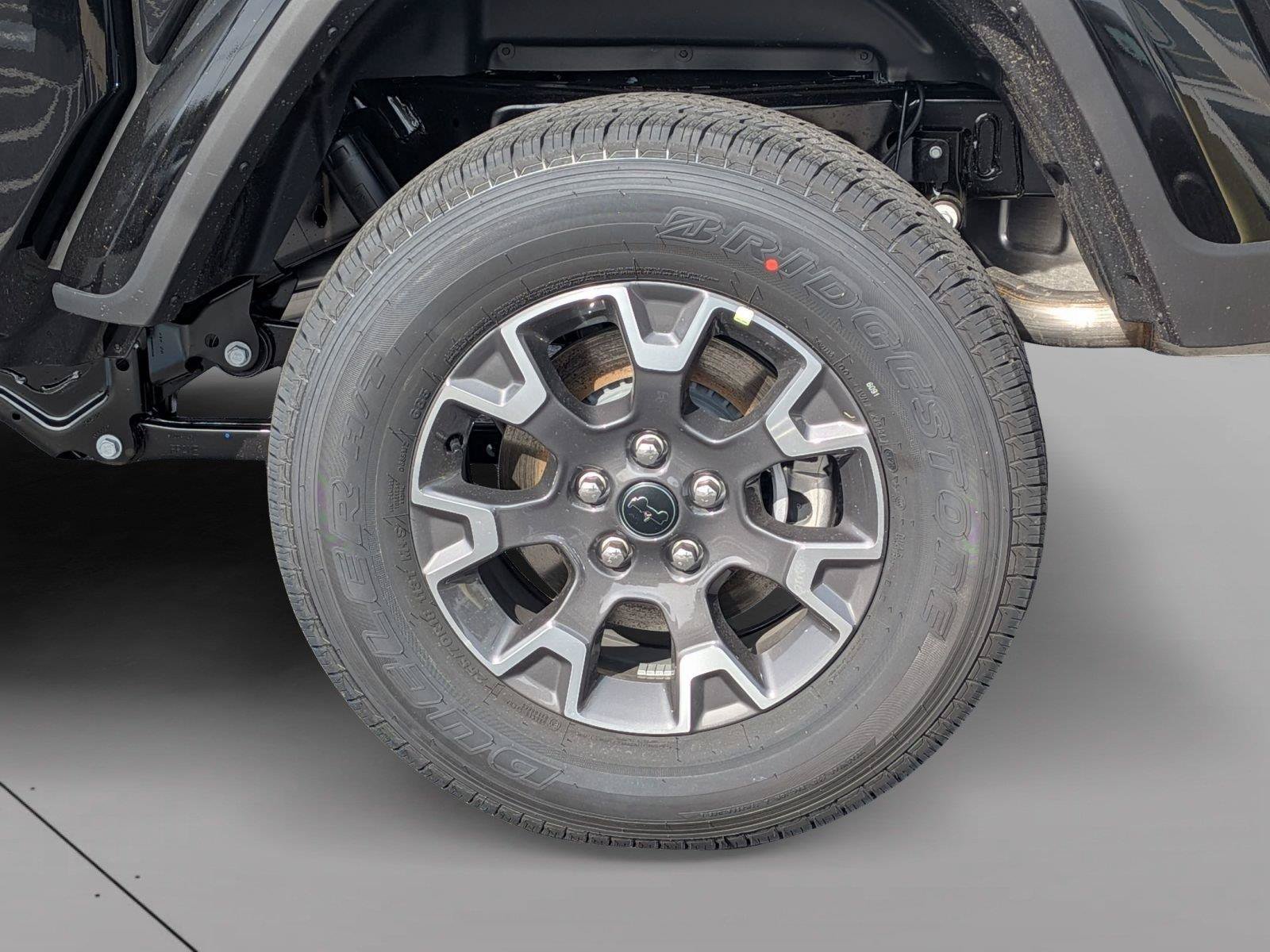 New 2026 Jeep Gladiator Sport AWD/4WD image 35