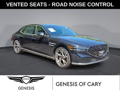 Used 2023 Genesis G90 3.5T