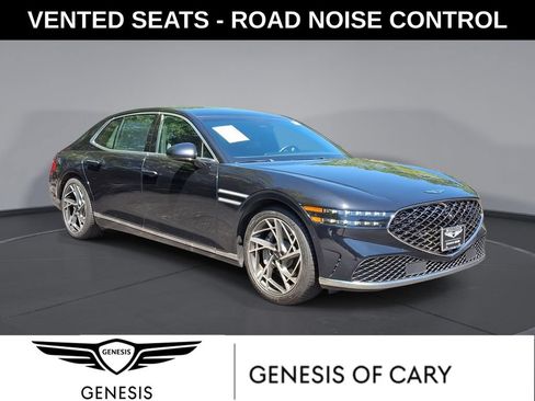 Used 2023 Genesis G90 3.5T AWD/4WD image 1