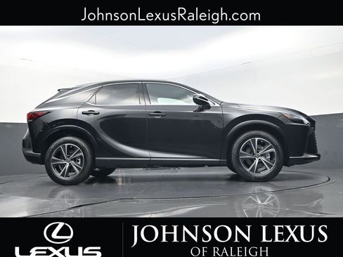 New 2026 Lexus RX 350h image 20