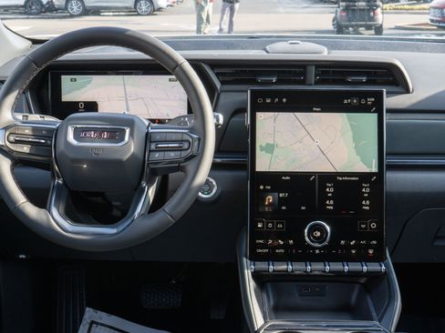 New 2026 GMC Terrain AT4 w/ Convenience Package III image 11