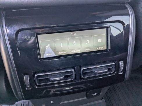 Used 2021 Lincoln Aviator Reserve w/ Equipment Group 201A image 15