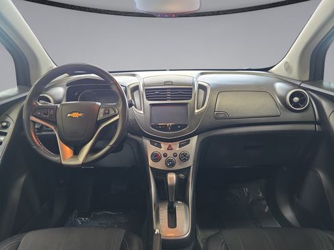 Used 2015 Chevrolet Trax LT w/ LT Plus Package AWD/4WD image 23
