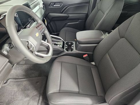 New 2026 Chevrolet Colorado LT w/ Advanced Trailering Package RWD image 14