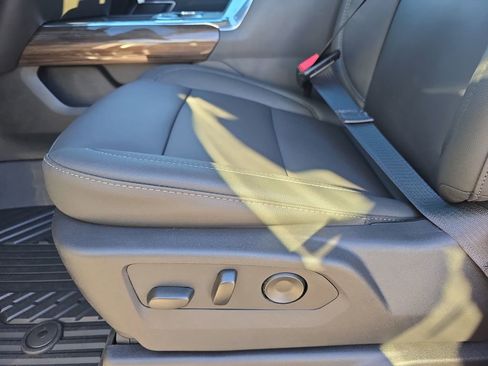 New 2026 Chevrolet Silverado 2500 LT w/ Trail Boss Package AWD/4WD image 30