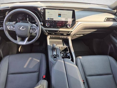 Used 2025 Lexus TX 350 AWD w/ Technology Package image 16