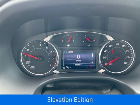 Certified 2023 GMC Acadia SLE w/ Driver Convenience Package AWD/4WD image 8