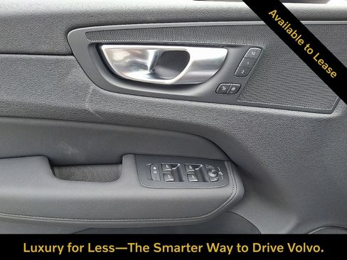 Certified 2026 Volvo XC60 B5 Plus w/ Protection Package Premier AWD/4WD image 10