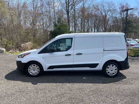 Used 2022 Ford Transit Connect XL FWD image 9